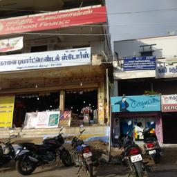 place