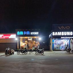 place