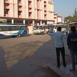 place