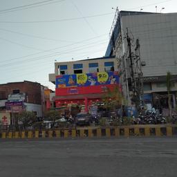 place