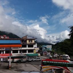 place