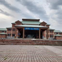 place