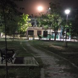 place