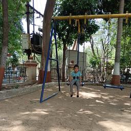 place