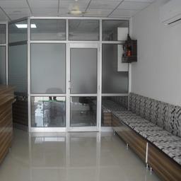 place