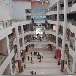 place