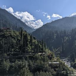 place