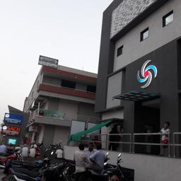 place