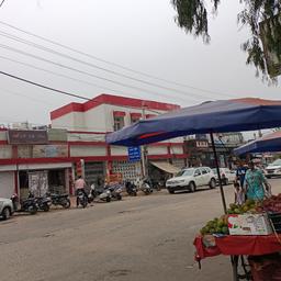 place