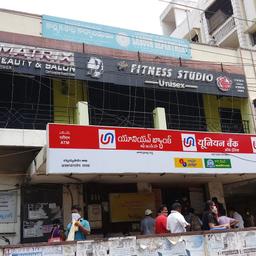 place