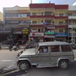 place