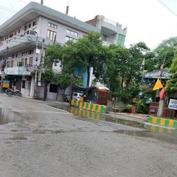 place