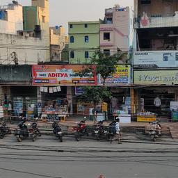 place
