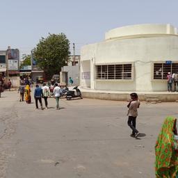place