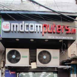 place