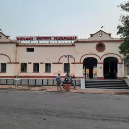 place