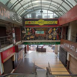 place