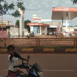 place