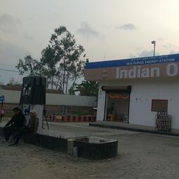 place