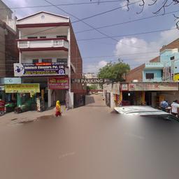 place