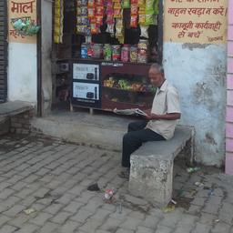 place