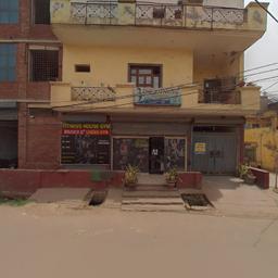 place