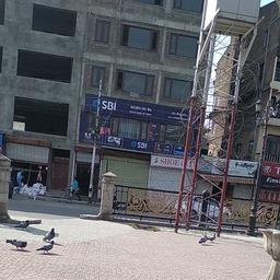 place