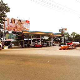 place