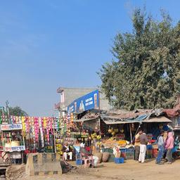 place