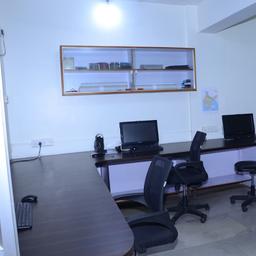 place