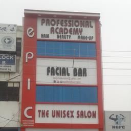 place