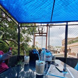 place