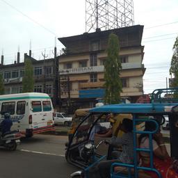 place