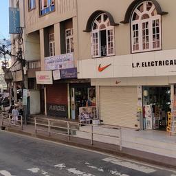 place