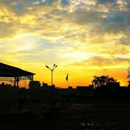 place