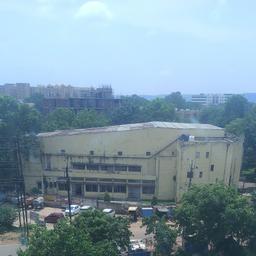 place