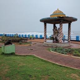 place