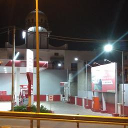 place