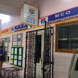 place