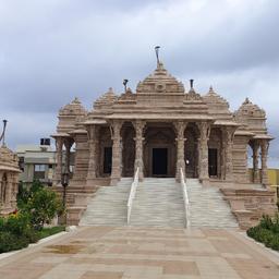place