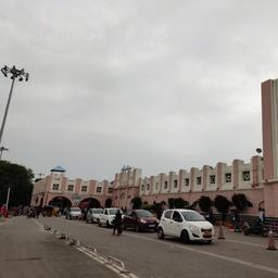 place