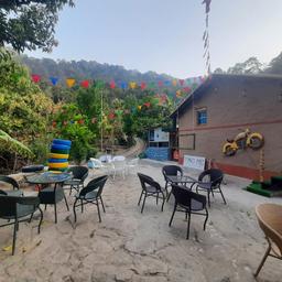 place