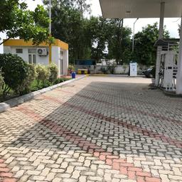 place