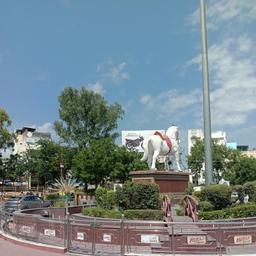 place