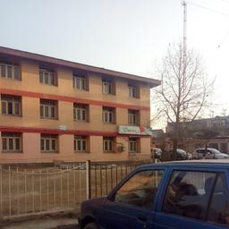 place