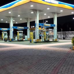 place