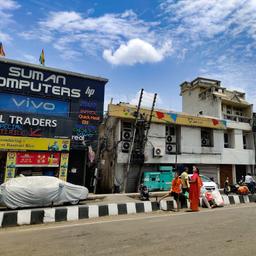 place