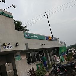 place