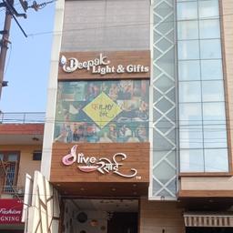 place