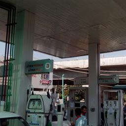 place